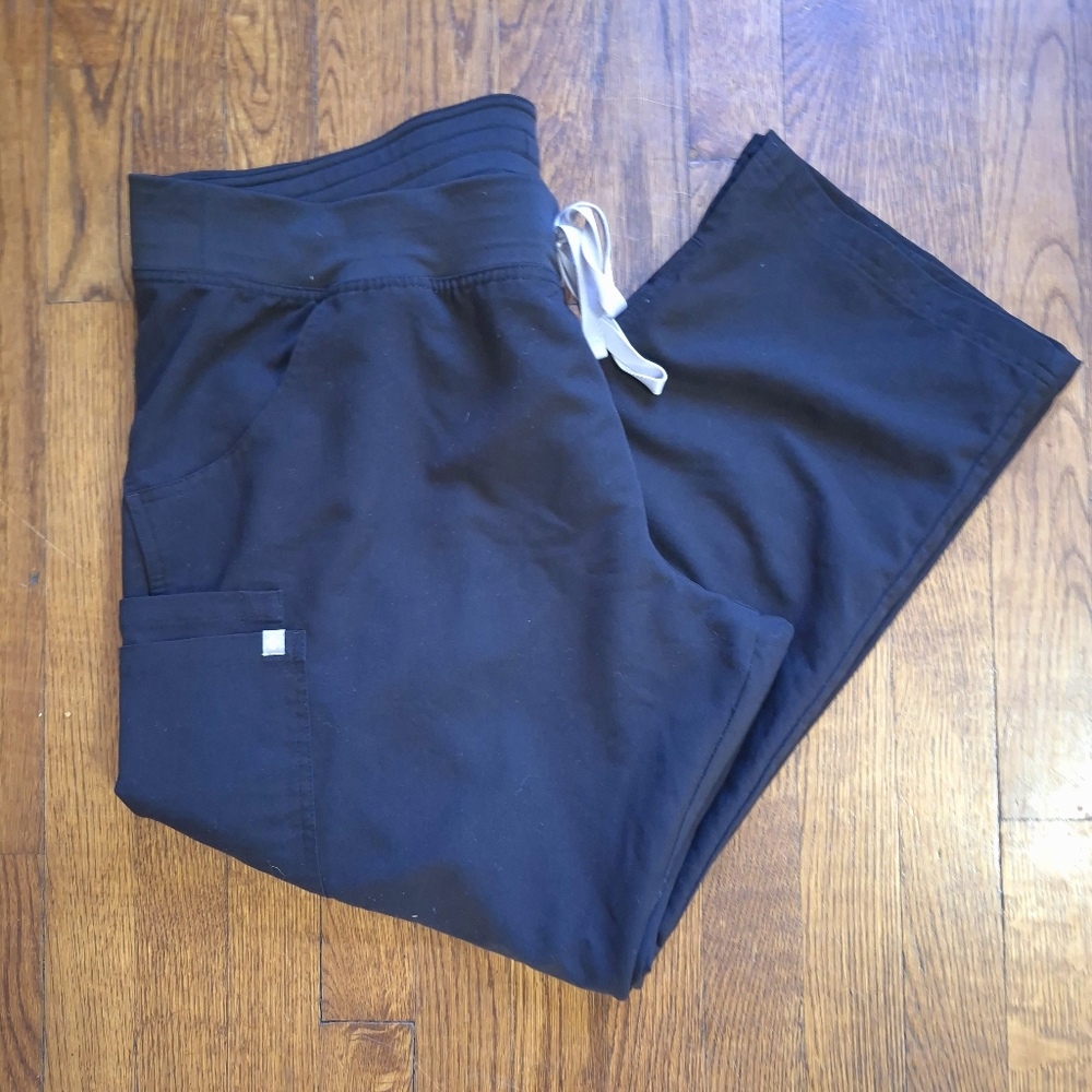 Figs bottom scrubs size xxl/p - Picture 5 of 9